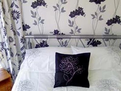 Arties Hotel Blackpool Luaran gambar